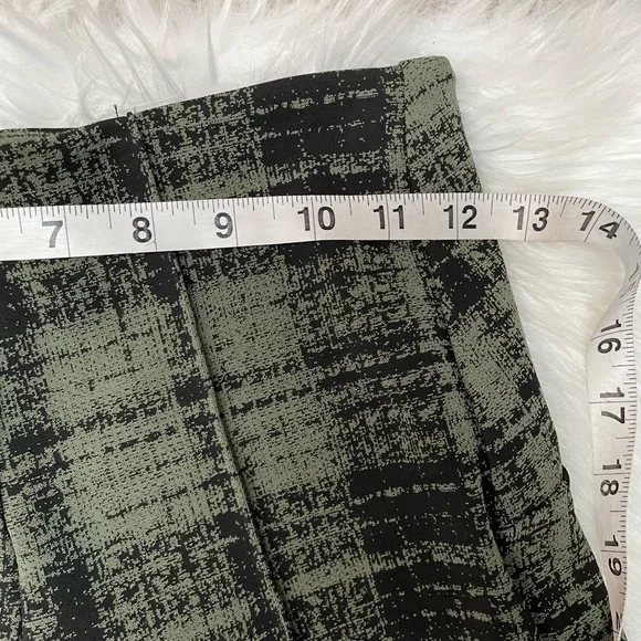 ❗️NWT❗️| ONA | Plaid sports bra and pants set. - Picture 13 of 16